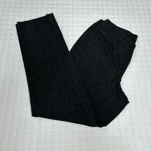 J. Jill Ponte Slim Leg Small Pants